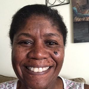 Meet your Posher, Jacqueline